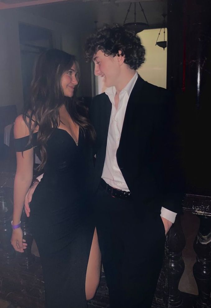 Elegant Mermaid Off The Shoulder Black Satin Slit Long Prom Dress,Evening Dress GG1454