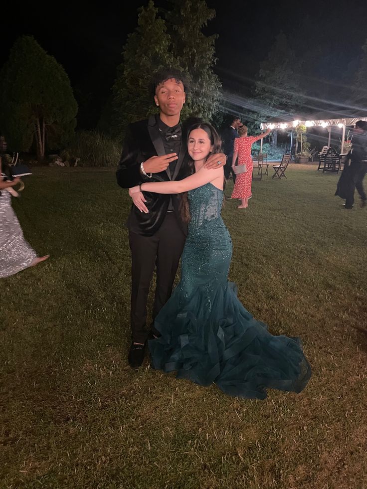 Gorgeous Mermaid Spaghetti Straps Teal Satin Tulle Beaded Long Prom Dress,Evening Dress GG1479