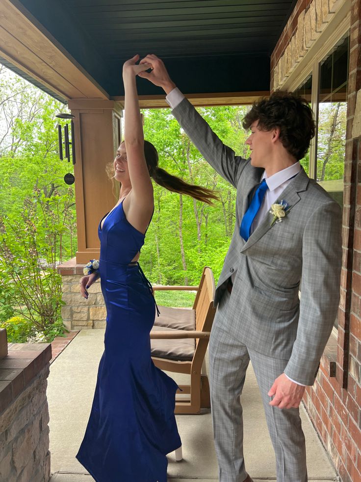 Simple Mermaid Halter Straps Royal Blue Satin Long Prom Dress,Evening Dress GG1675