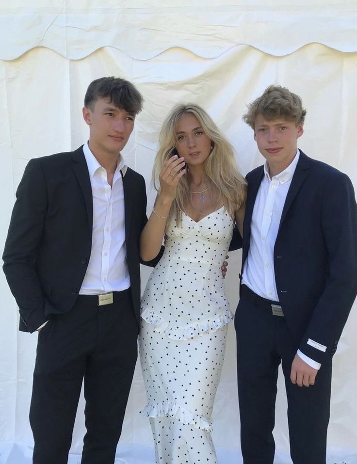 Stunning Mermaid Spaghetti Straps White Chiffon Polka Dots Ruffles Long Prom Dress,Party Dress,Evening Dress GG2224