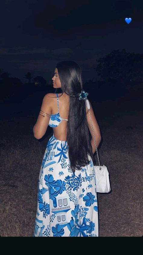 Classy A line Halter Satin Printing Long Prom Dress,Party Dress,Evening Dress GG2238