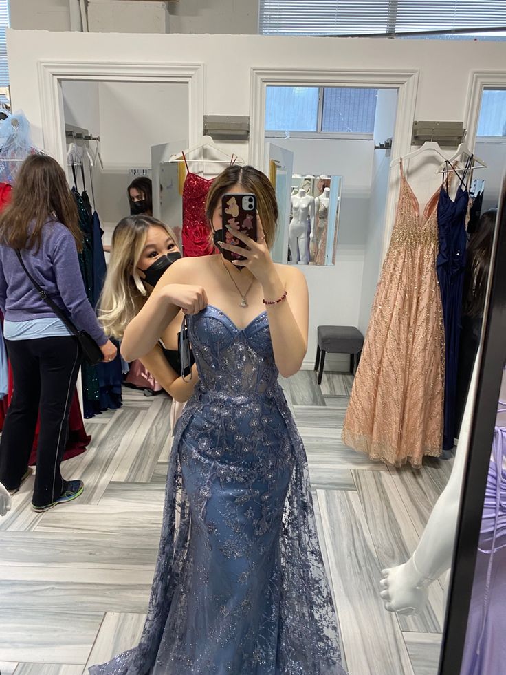 Gorgeous Mermaid Sweetheart Tulle Lace Long Prom Dress,Party Dress,Evening Dress GG2274