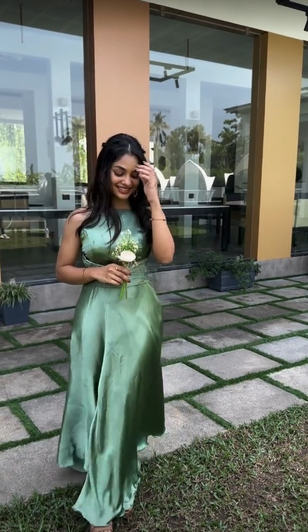 Classy A Line Satin Long Prom Dress,Party Dress,Evening Dress GG2285