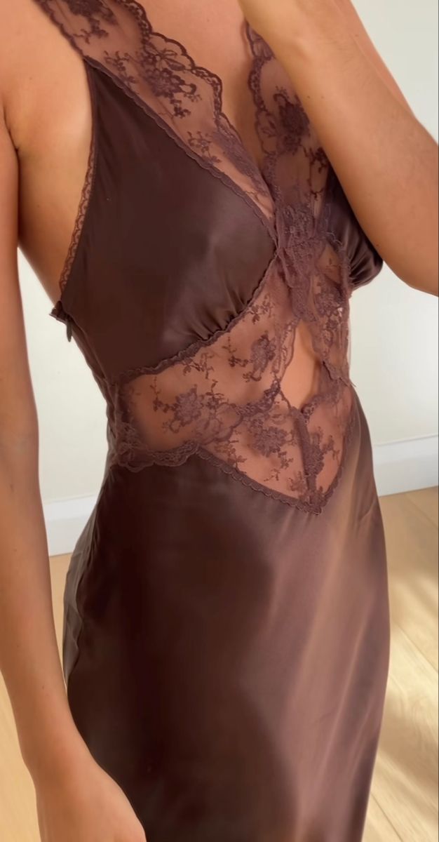 Sexy Mermaid V Neck Satin Lace Long Prom Dress, Party Dress, Evening Dress GG2470