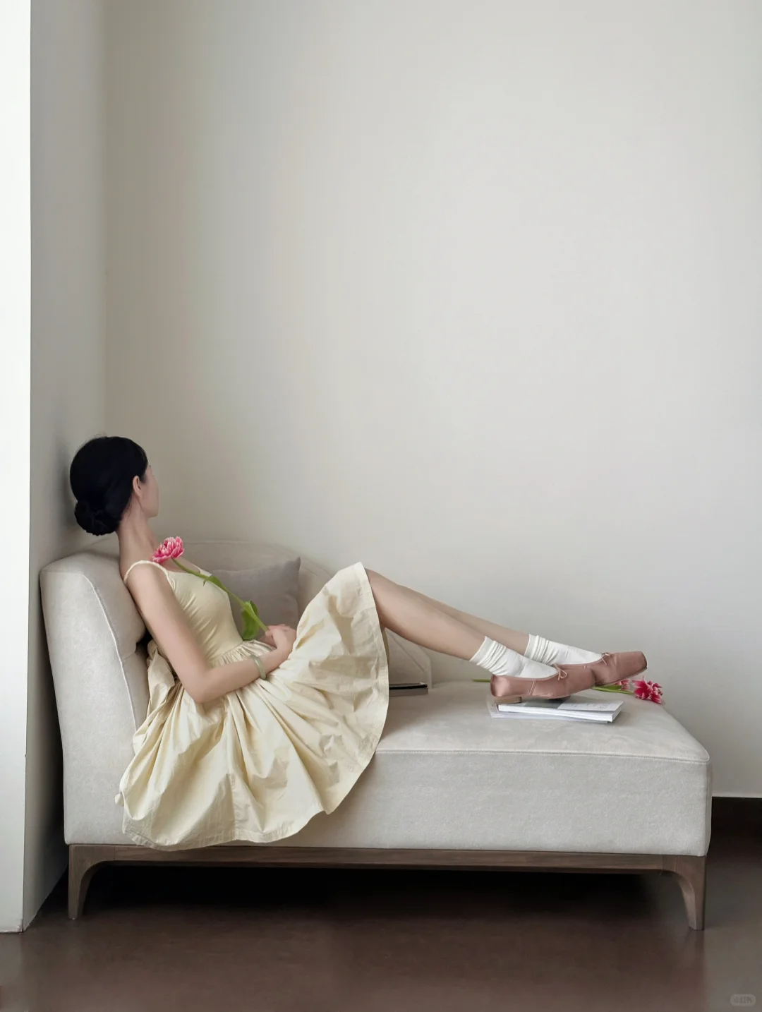 Cute A Line Spaghetti Straps Satin Short Prom Dress,Homecoming Dress,Birthday Dress GG2827