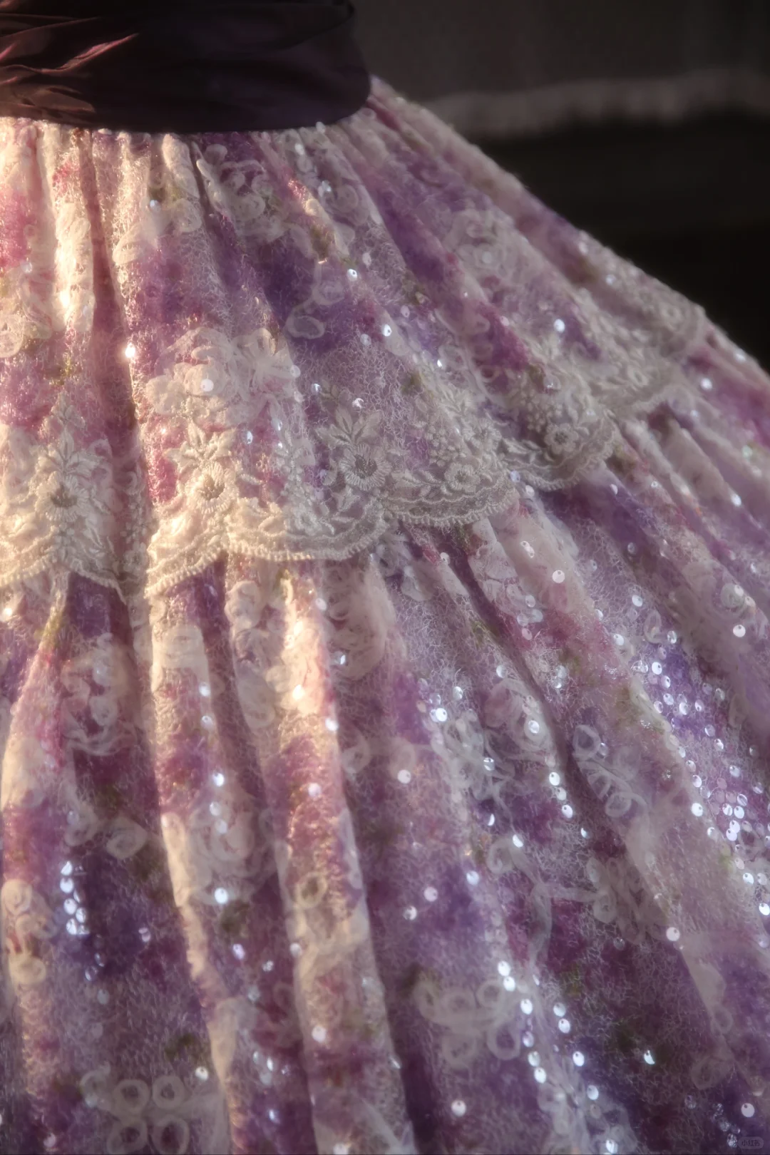 Gorgeous Ball Gown Strapless Tulle Lace Beaded Long Prom Dress, Party Dress, Evening Dress GG2875