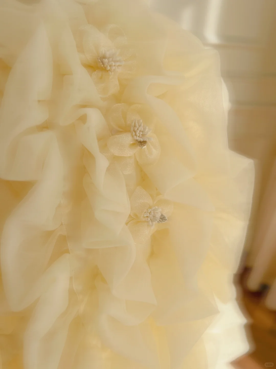 Lovely A Line Square Tulle Long Prom Dress, Party Dress, Evening Dress GG2904