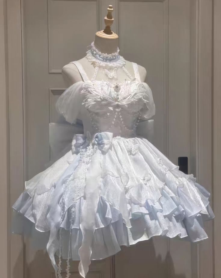 Cute Ball Gown Off The Shoulder Chiffon Beaded Short Prom Dress,Homecoming Dress,Birthday Dress GG3421