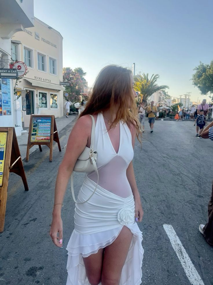 Sexy Mermaid Halter Satin Chiffon With Flower Short Homecoming Dress,Summer 18th Birthday Dress GG3954