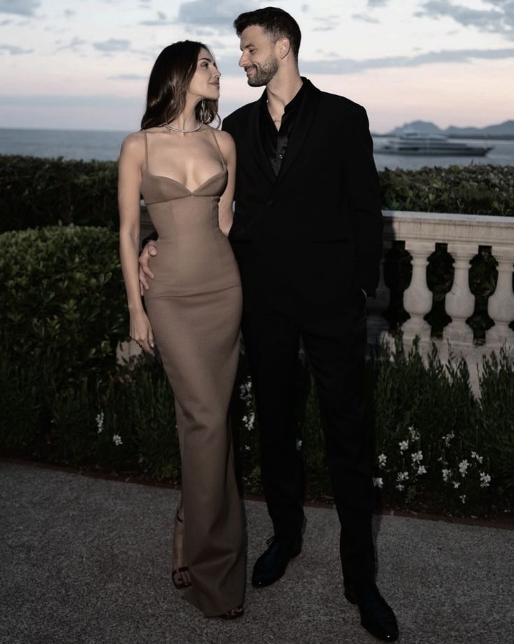 Sexy Mermaid Spaghetti Straps Brown Satin Long Prom Dress,Party Dress,Evening Dress GG3960