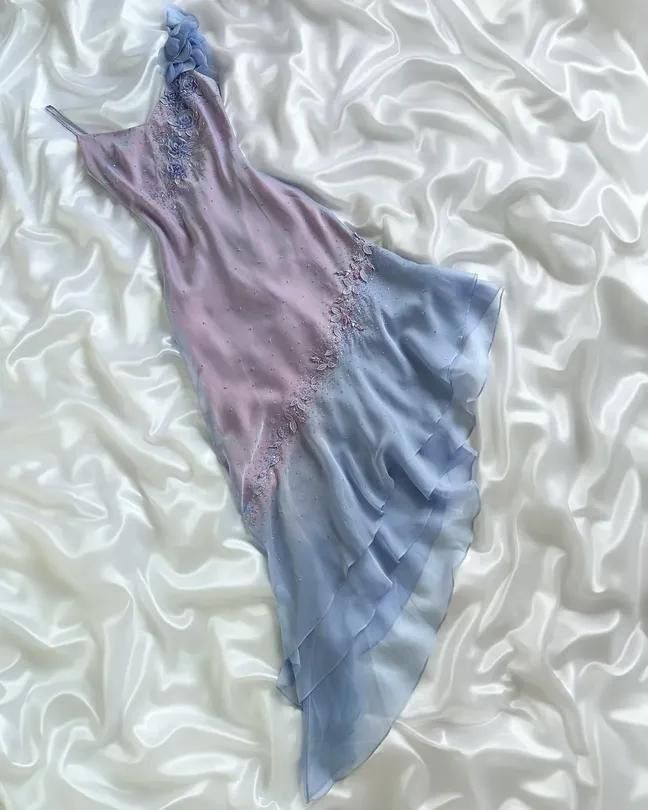 Stunning A Line Spaghetti Straps Satin Chiffon Beads Applique Short Homecoming Dress,Summer 19th Birthday Dress GG4239