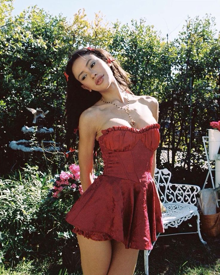 Sexy A Line Strapless Satin Short Homecoming Dress,Summer 18th Birthday Dress GG4255