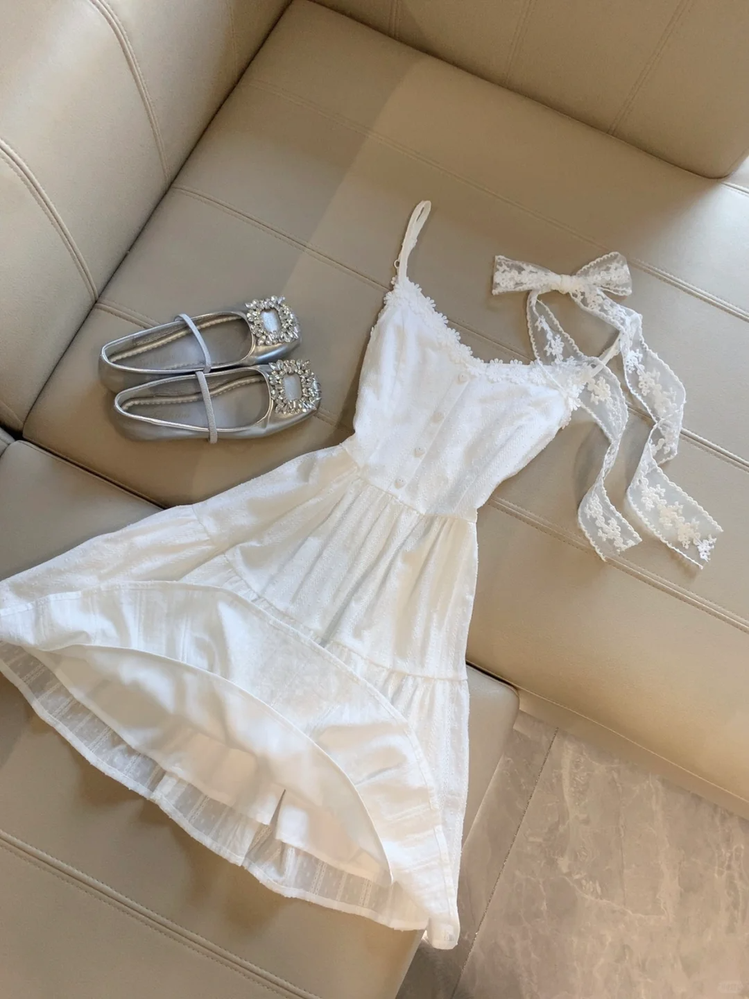 Elegant A Line Spaghetti Straps Satin Applique Short Homecoming Dress,Summer 18th Birthday Dress GG4273