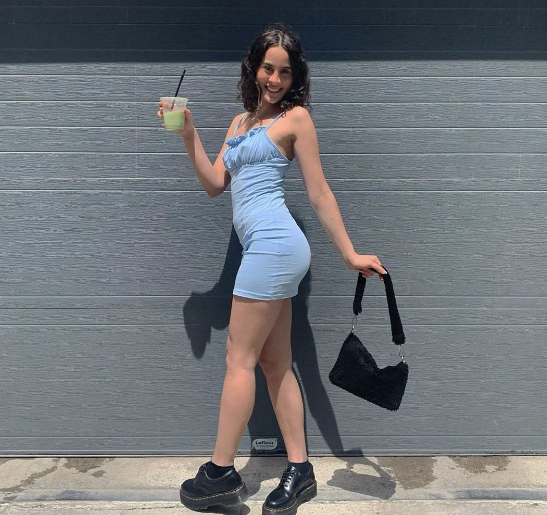 Pretty Mermaid Spaghetti Straps Satin Short Homecoming Dress,Summer 17th Birthday Dress GG4367