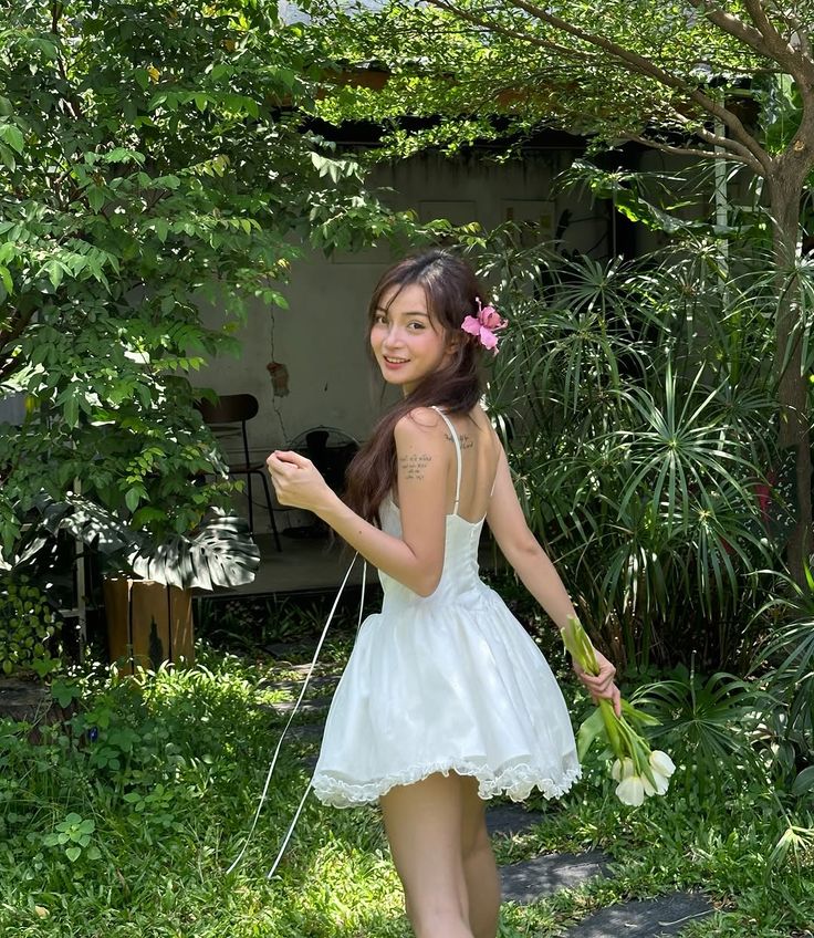 Cute A Line Spaghetti Straps Satin Tulle Short Homecoming Dress,Summer 19th Birthday Dress GG4379