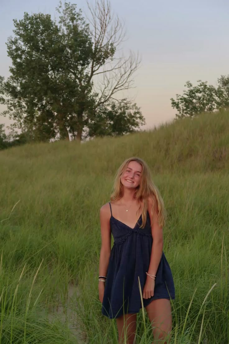 Navy Simple A Line Spaghetti Straps Satin Short Homecoming Dress,Vacation Dress,Summer 18th Birthday Dress GG5003