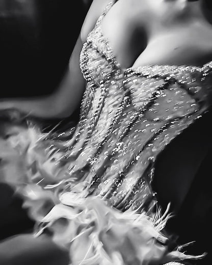 Pretty Sheath Straps Sequin Mint Green Short Formal 8th Grade Homecoming Dresses Summer Middle School Hoco Dress 6th Grade Graduation Outfits DH448