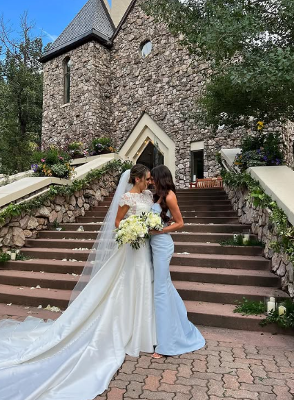 Lovely Mermaid Strapless Pale Blue Satin Long Prom Dress,Evening Dress GG1203