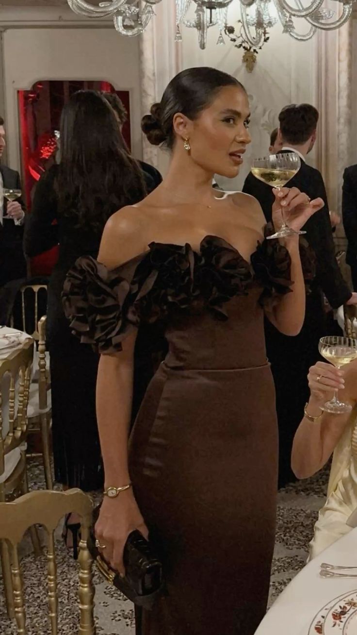 Elegant Mermaid Off The Shoulder Satin Long Prom Dress,Evening Dress GG1283