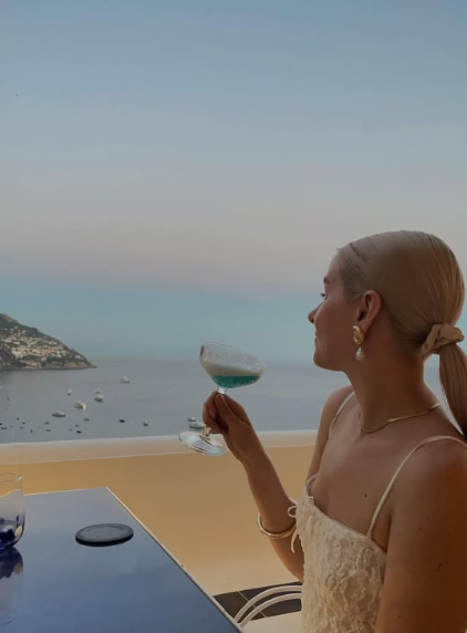 Beautiful Mermaid Spaghetti Straps White Satin Tulle Applique Long Prom Dress,Evening Dress GG1369