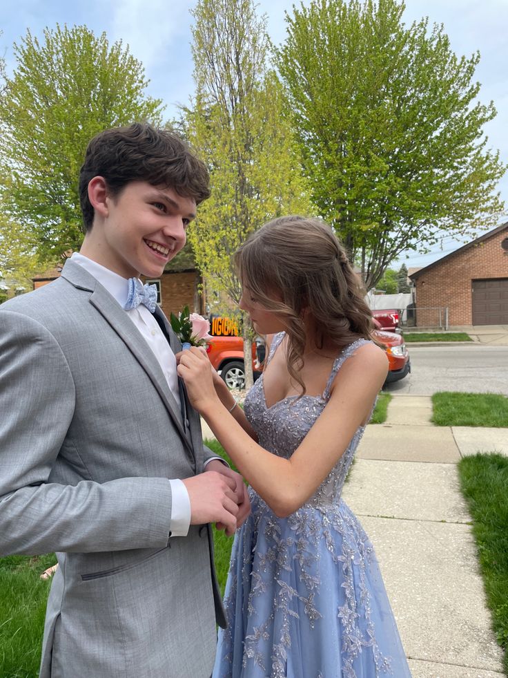 Pretty A Line Sweetheart Lavender Tulle Applique Long Prom Dress,Evening Dress GG1618