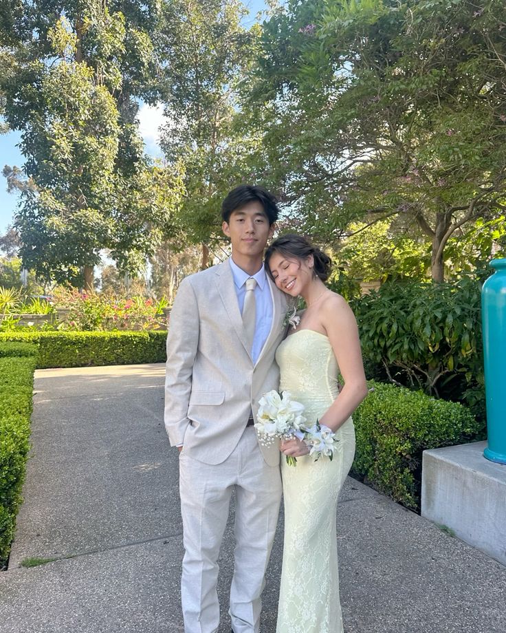 Elegant Mermaid Strapless Pastel Yellow Satin Lace Long  Prom Dress,Evening Dress GG1687