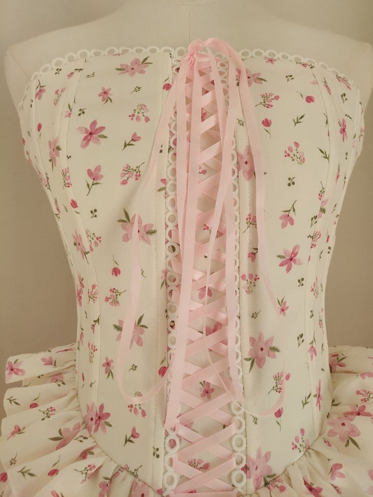 Fairy A Line Strapless Chiffon Printing Floral Short Prom Dress,Homecoming Dress,Evening Dress GG1810