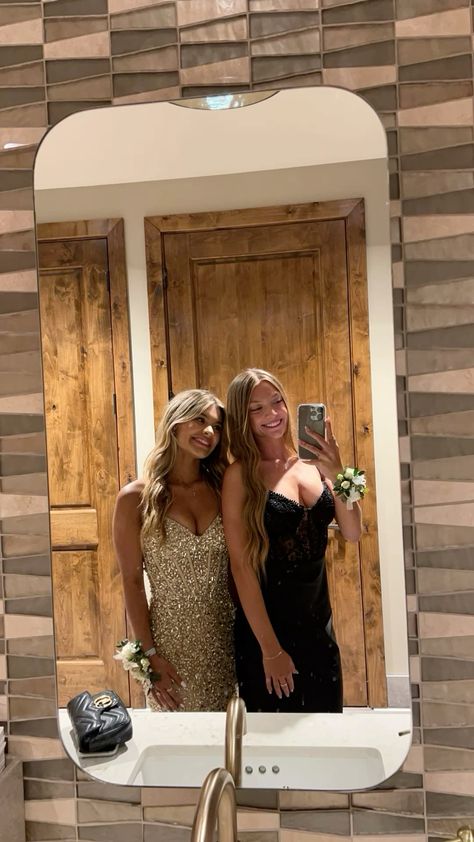 Glamorous Mermaid Strapless Satin Beaded Long Prom Dress,Evening Dress GG1887