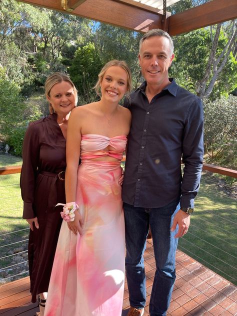 Colorful A Line Strapless Satin Pleated Long Prom Dress,Evening Dress GG1908