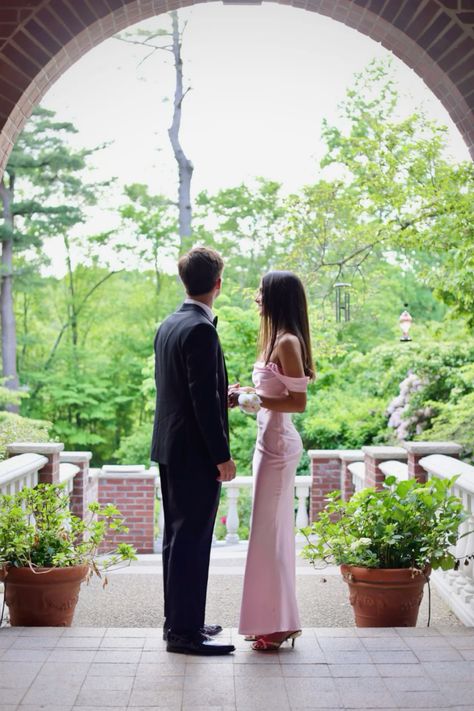 Elegant Mermaid Off The Shoulder Pink Satin Long Prom Dress,Evening Dress GG1909