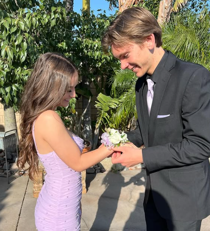 Pretty Mermaid Spaghetti Straps Lilac Chiffon Pleated Beaded Long Prom Dress,Evening Dress GG1938