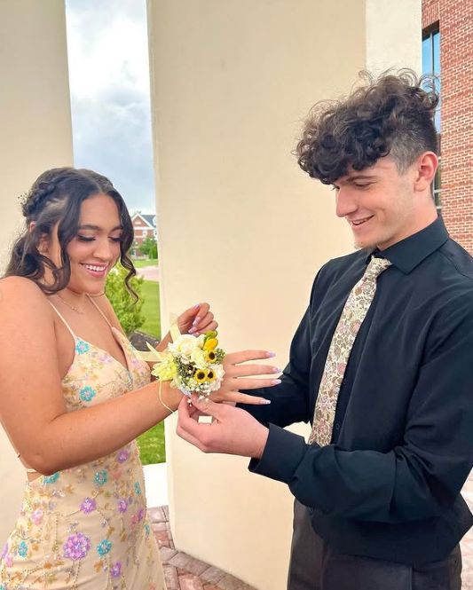 Pretty Mermaid Spaghetti Straps Pastel Yellow Tulle Applique Long Prom Dress,Evening Dress GG1942