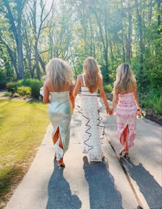 Beautiful A-line Crossover Neckline White Polka Dot Chiffon Long Prom Dress,Evening Dress GG1943