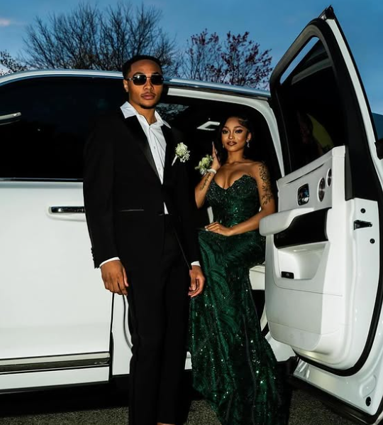 Gorgeous Strapless Dark Green Satin Sequin Beaded Long Prom Dress,Party Dress,Evening Dress GG2330