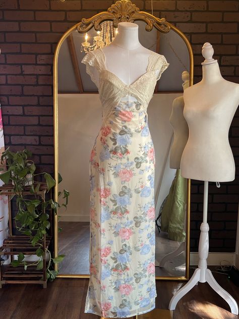 Classy Mermaid Sweetheart Chiffon Lace Printing Long Prom Dress, Party Dress, Evening Dress GG2427