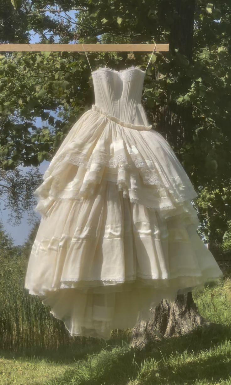 Fairy A Line Spaghetti Straps Satin Tulle Long Prom Dress, Party Dress, Evening Dress GG2516