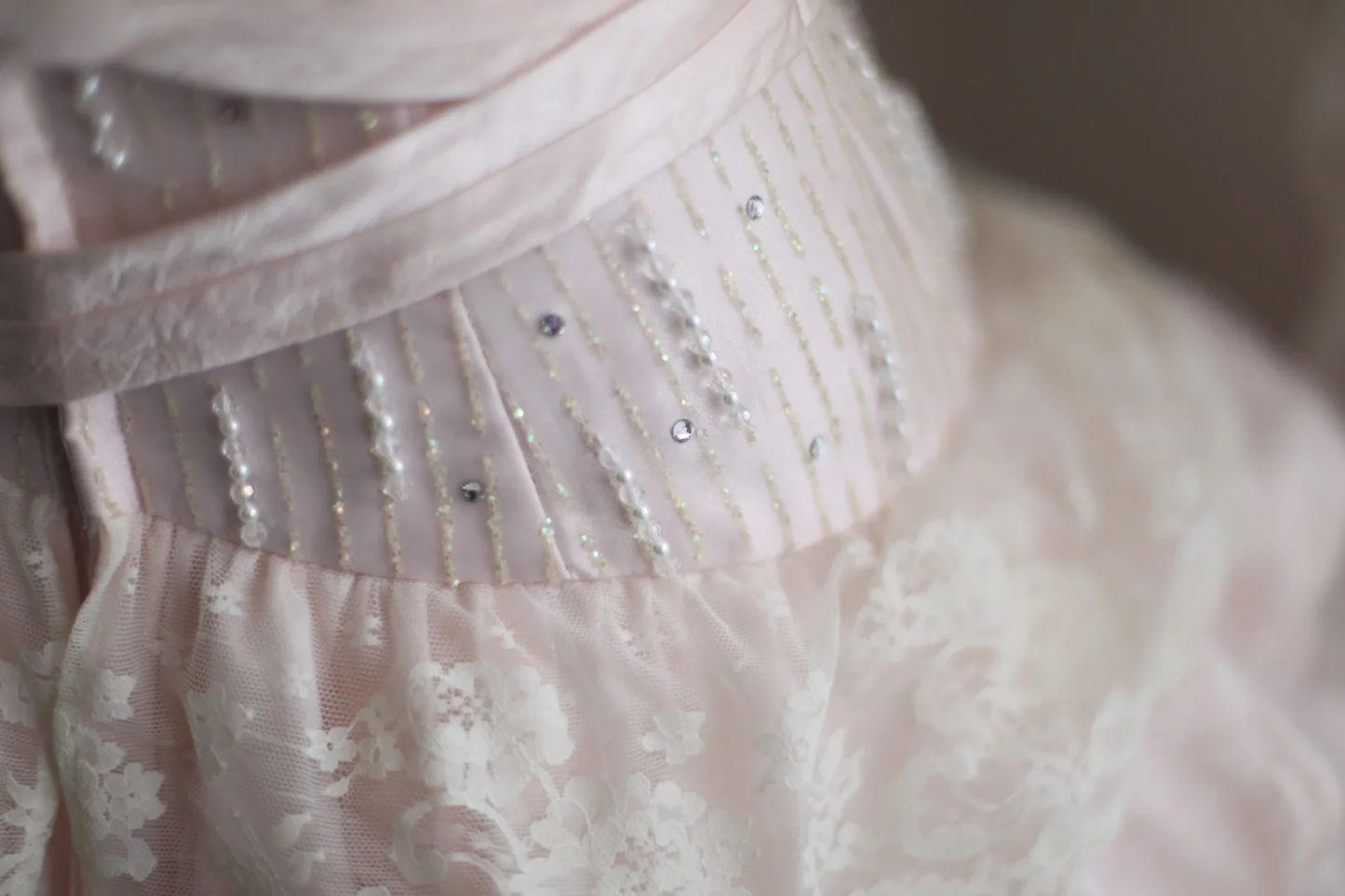 Stunning Ball Gown Strapless Satin Tulle Lace Flowers Long Prom Dress, Party Dress, Evening Dress GG2578