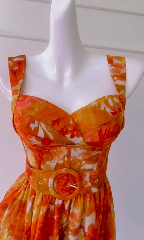 Chic A Line Sweetheart Satin Long Prom Dress, Party Dress, Evening Dress GG2583