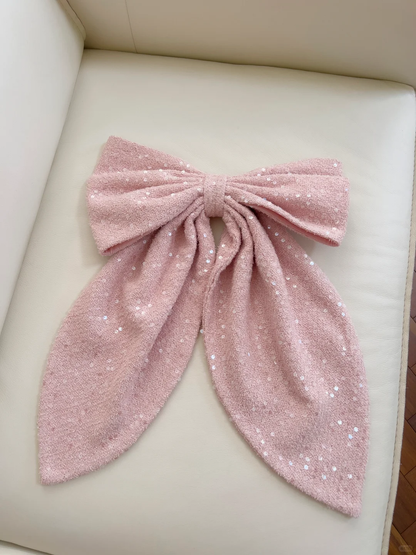 Cute A Line Spaghetti Straps Pink Satin Sequin Back With Bow Short Prom Dress,Homecoming Dress,Birthday Dress GG2621