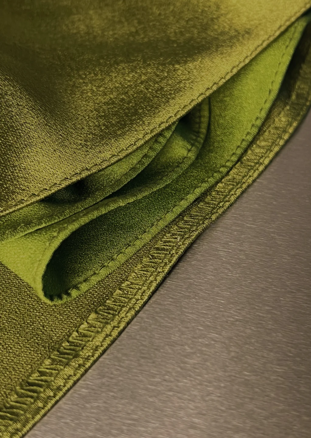 Elegant A Line Strapless Satin Pleated Applique Long Prom Dress, Party Dress, Evening Dress GG2731