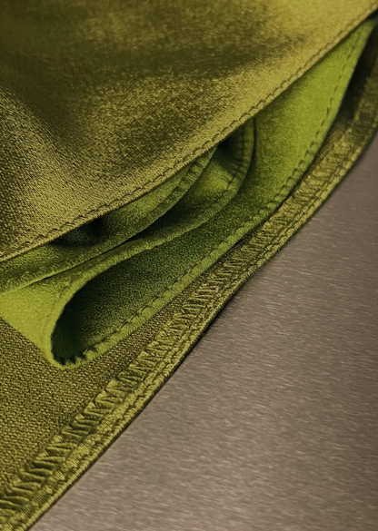 Elegant A Line Strapless Satin Pleated Applique Long Prom Dress, Party Dress, Evening Dress GG2731