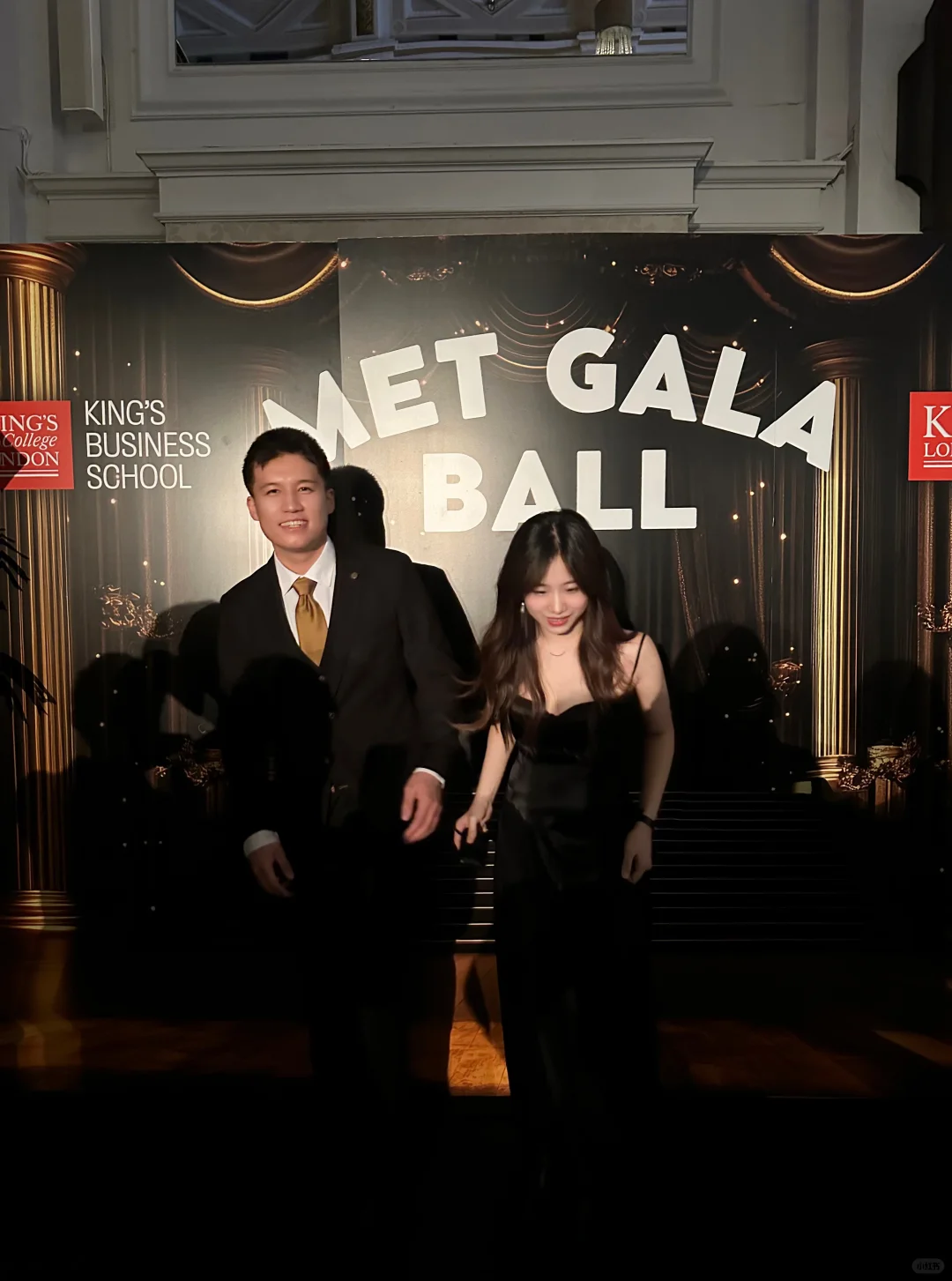 Simple A Line Spaghetti Straps Black Satin Long Prom Dress, Party Dress, Evening Dress GG2864