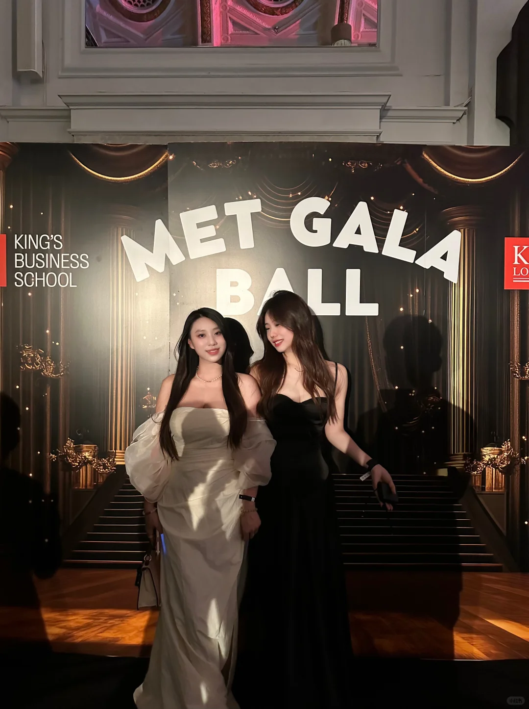 Simple A Line Spaghetti Straps Black Satin Long Prom Dress, Party Dress, Evening Dress GG2864