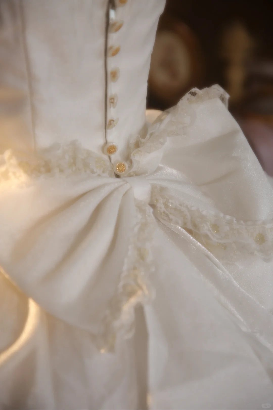 Vintage Ball Gown Strapless Satin Long Prom Dress, Party Dress, Evening Dress GG2867