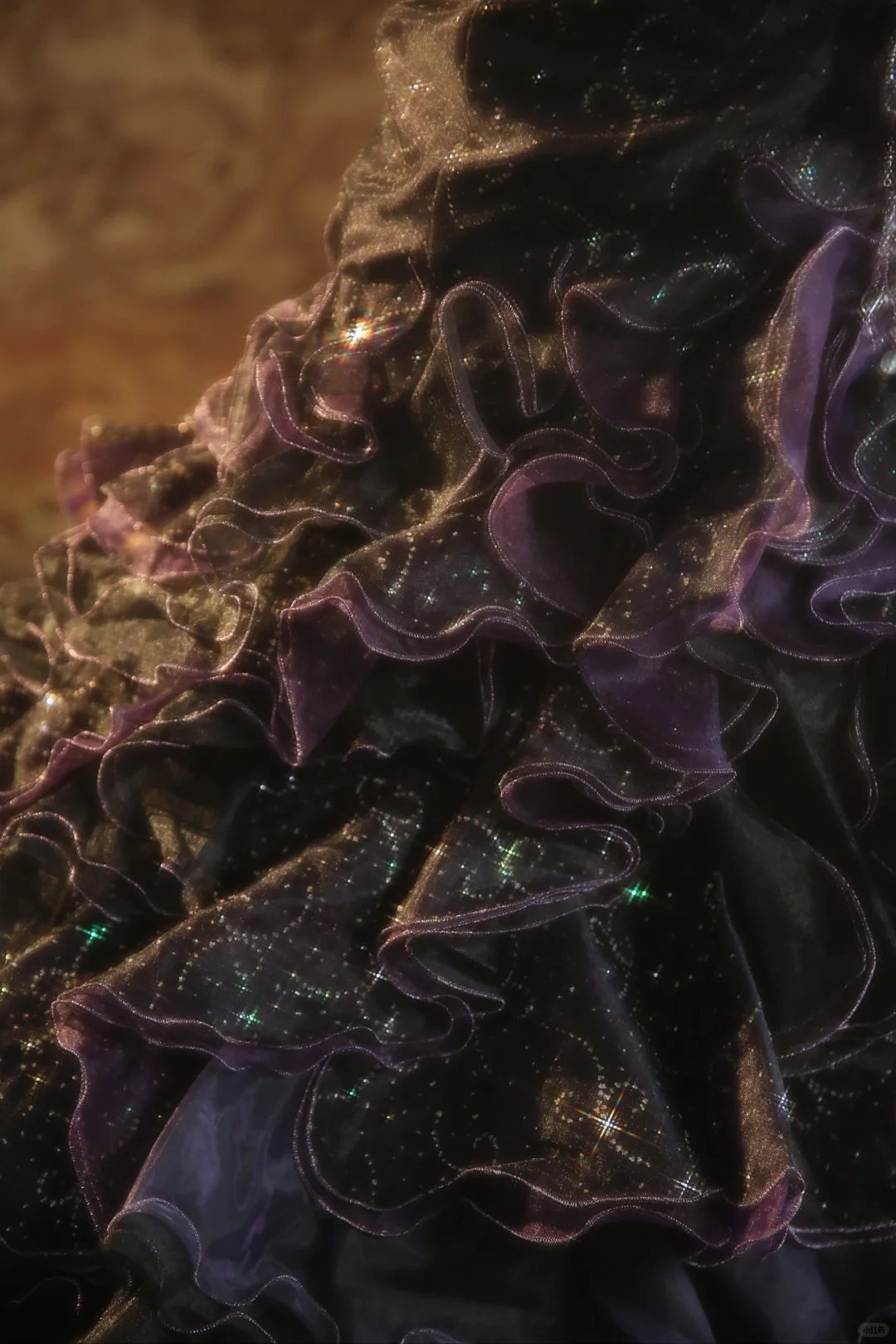 Vintage Ball Gown Strapless Satin Long Prom Dress, Party Dress, Evening Dress GG2869