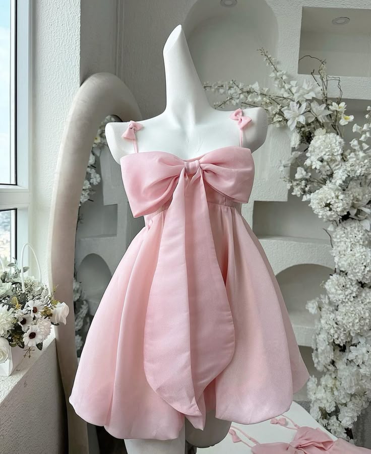 Cute A Line Spaghetti Straps Chiffon Short Prom Dress,Homecoming Dress,Birthday Dress GG3076