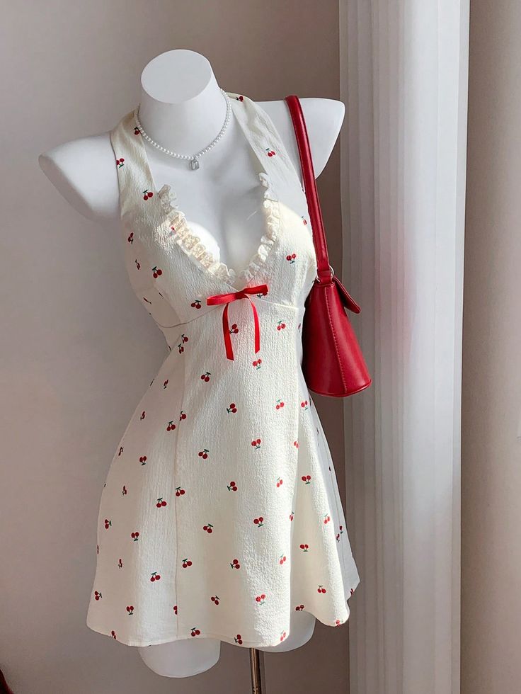 Pretty A Line Halter Satin Short Prom Dress,Homecoming Dress,Birthday Dress GG3131