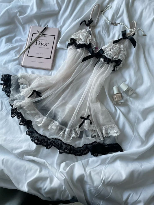 Unique A Line Spaghetti Straps Tulle Lace Short Prom Dress,Homecoming Dress,Birthday Dress GG3147