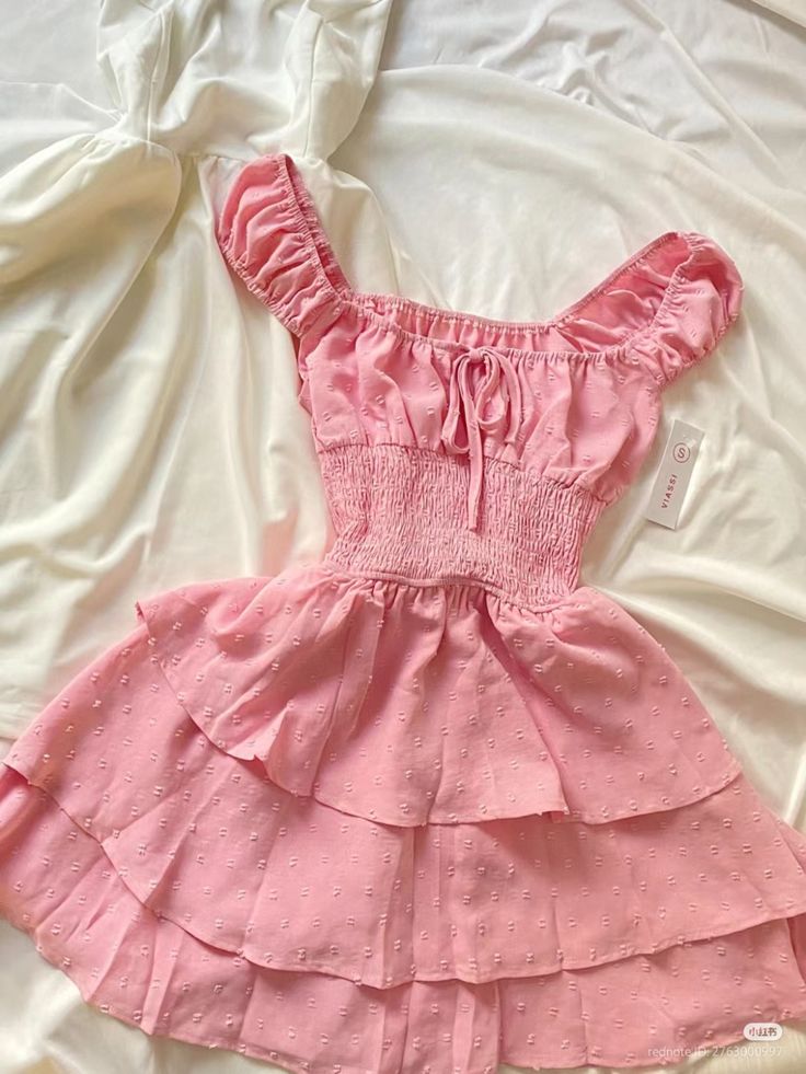 Cute Pink A Line Off The Shoulder Satin Short Prom Dress,Homecoming Dress,Birthday Dress GG3162