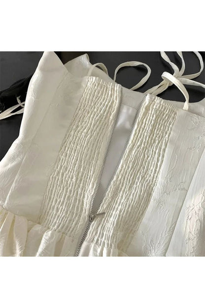 Pretty A Line Spaghetti Straps Satin Short Prom Dress,Homecoming Dress,Birthday Dress GG3179